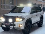 Toyota Land Cruiser 2013 годаүшін33 200 000 тг. в Астана – фото 3