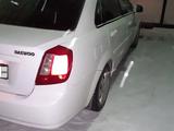 Daewoo Gentra 2014 годаүшін3 800 000 тг. в Семей – фото 5