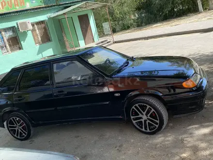 ВАЗ (Lada) 2114 2013 года за 1 400 000 тг. в Кызылорда