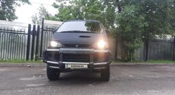 Mitsubishi Delica 1996 годаүшін2 900 000 тг. в Алматы