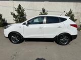 Hyundai Tucson 2015 года за 9 000 000 тг. в Алматы