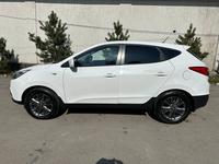 Hyundai Tucson 2015 года за 8 900 000 тг. в Алматы