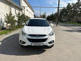 Hyundai Tucson 2015 года за 8 900 000 тг. в Алматы – фото 4