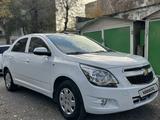 Chevrolet Cobalt 2021 года за 6 490 000 тг. в Шымкент – фото 2