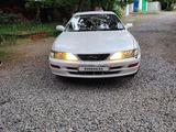 Toyota Carina ED 1993 годаүшін1 600 000 тг. в Караганда