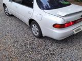 Toyota Carina ED 1993 годаүшін1 600 000 тг. в Караганда – фото 3