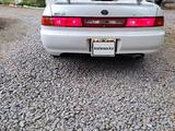 Toyota Carina ED 1993 годаүшін1 600 000 тг. в Караганда – фото 4