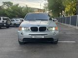 BMW X5 2003 года за 4 300 000 тг. в Алматы – фото 2