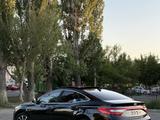 Hyundai Grandeur 2014 года за 4 800 000 тг. в Тараз – фото 3