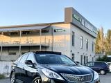 Hyundai Grandeur 2014 года за 4 800 000 тг. в Тараз – фото 5