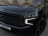 Chevrolet Suburban 2023 года за 58 000 000 тг. в Астана – фото 4