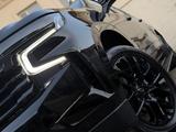 Chevrolet Suburban 2023 года за 58 000 000 тг. в Астана
