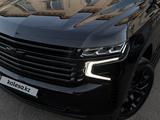 Chevrolet Suburban 2023 года за 58 000 000 тг. в Астана – фото 3