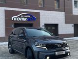 Kia Sorento 2021 годаүшін16 800 000 тг. в Павлодар – фото 2