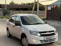 ВАЗ (Lada) Granta 2190 2013 годаfor3 300 000 тг. в Шымкент