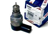 Клапан 0281006074 Audi• VW 057130764AA регулятор давления топлива BOSCH 02 за 60 000 тг. в Астана