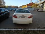 Toyota Camry 2006 годаүшін4 700 000 тг. в Павлодар – фото 5