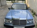 Mercedes-Benz E 230 1991 годаүшін1 300 000 тг. в Туркестан – фото 3