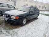 Audi 100 1992 года за 1 850 000 тг. в Тараз – фото 2