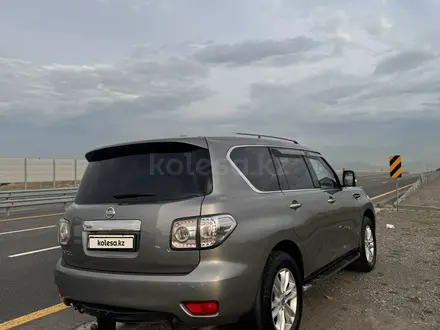 Nissan Patrol 2011 года за 11 000 000 тг. в Алматы