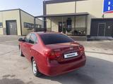 Hyundai Elantra 2008 года за 4 300 000 тг. в Костанай – фото 4