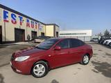 Hyundai Elantra 2008 года за 4 300 000 тг. в Костанай – фото 2