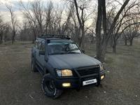 Toyota Land Cruiser 2001 годаүшін10 000 000 тг. в Алматы