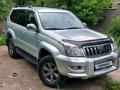 Toyota Land Cruiser Prado 2005 года за 9 700 000 тг. в Алматы – фото 2