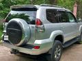 Toyota Land Cruiser Prado 2005 года за 9 700 000 тг. в Алматы – фото 4