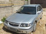 Mazda 626 1998 года за 1 500 000 тг. в Шымкент