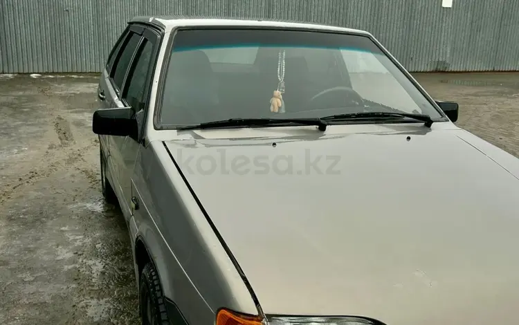 ВАЗ (Lada) 2114 2007 годаfor800 000 тг. в Кызылорда