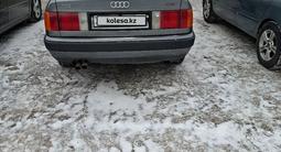 Audi 100 1994 года за 3 200 000 тг. в Астана – фото 2