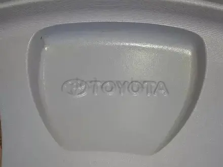 Диск оригинал на Toyota 1шт за 150 000 тг. в Алматы – фото 8