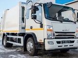 Jac  Мусоровоз с задней загрузкой 2023 года за 40 000 000 тг. в Актобе