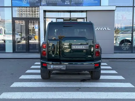 Haval H9 2025 года за 23 790 000 тг. в Астана – фото 6