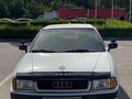 Audi 80 1992 годаүшін1 000 000 тг. в Алматы