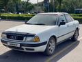 Audi 80 1992 годаүшін1 000 000 тг. в Алматы – фото 3
