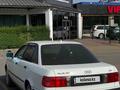 Audi 80 1992 годаүшін1 000 000 тг. в Алматы – фото 4