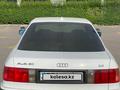 Audi 80 1992 годаүшін1 000 000 тг. в Алматы – фото 5