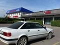 Audi 80 1992 годаүшін1 000 000 тг. в Алматы – фото 6