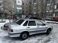 ВАЗ (Lada) 2115 2005 года за 1 200 000 тг. в Актобе – фото 8