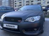 Subaru Legacy 2007 годаүшін6 000 000 тг. в Астана