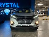 Hyundai Tucson 2018 года за 9 700 000 тг. в Усть-Каменогорск