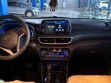Hyundai Tucson 2018 года за 9 700 000 тг. в Усть-Каменогорск – фото 4
