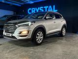 Hyundai Tucson 2018 года за 9 700 000 тг. в Усть-Каменогорск – фото 2