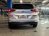 Hyundai Tucson 2018 года за 9 700 000 тг. в Усть-Каменогорск – фото 3