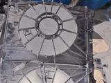 Радиатор охлаждения Хонда Элюзион за 1 600 тг. в Петропавловск – фото 2