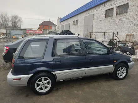 Mitsubishi Space Wagon 1994 года за 1 350 000 тг. в Костанай – фото 2