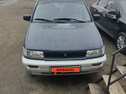 Mitsubishi Space Wagon 1994 года за 1 350 000 тг. в Костанай