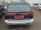 Mitsubishi Space Wagon 1994 года за 1 350 000 тг. в Костанай – фото 4